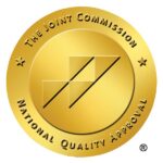 Joint Commision Gold Seal